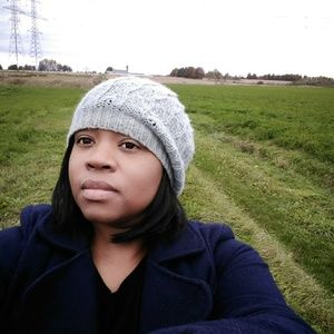 Meet your Posher, Nadine